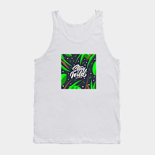 Stay Wild Tank Top